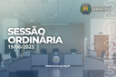10ª SESSÃO ORDINÁRIA DE 2023