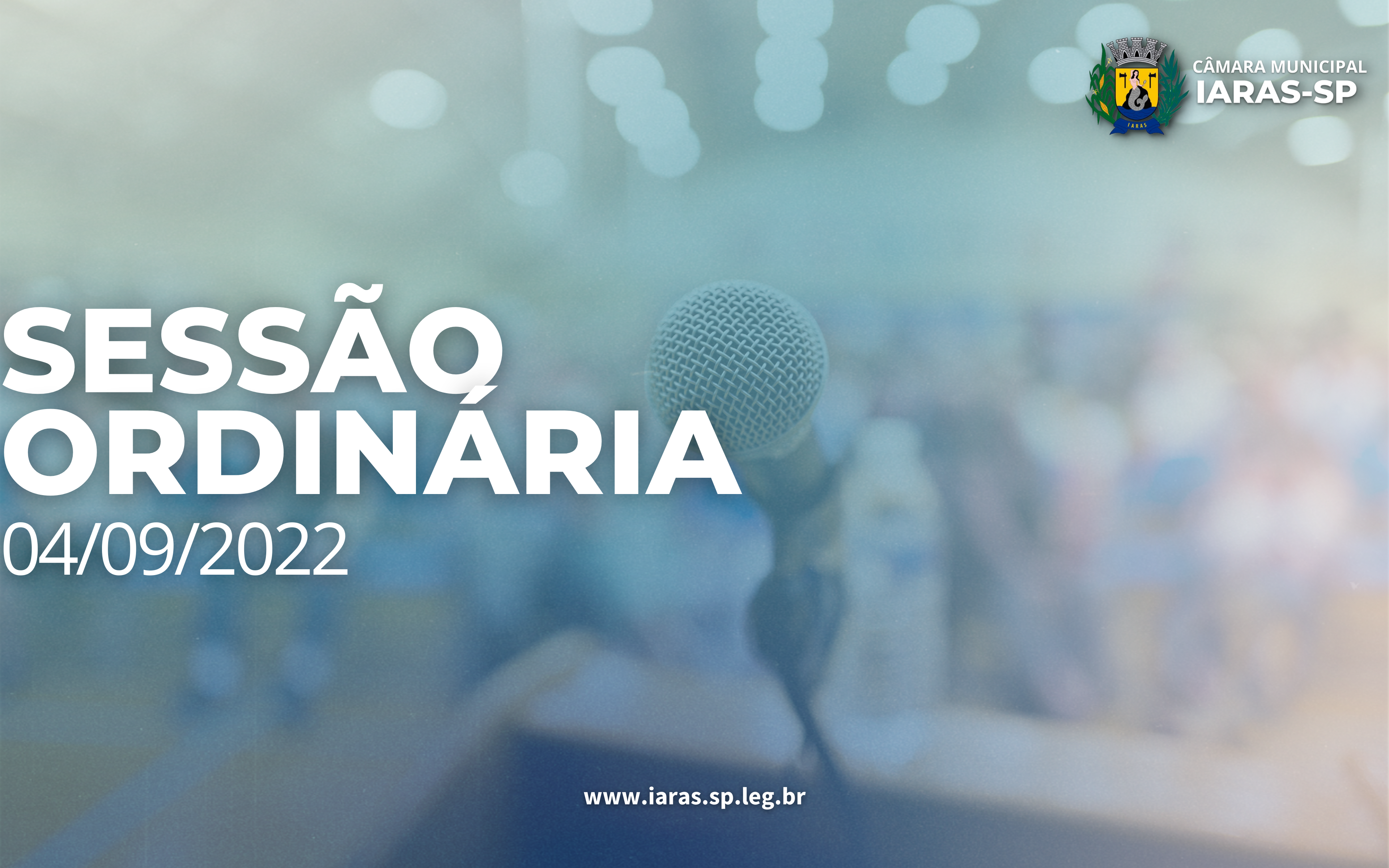 14° Sessão Ordinária