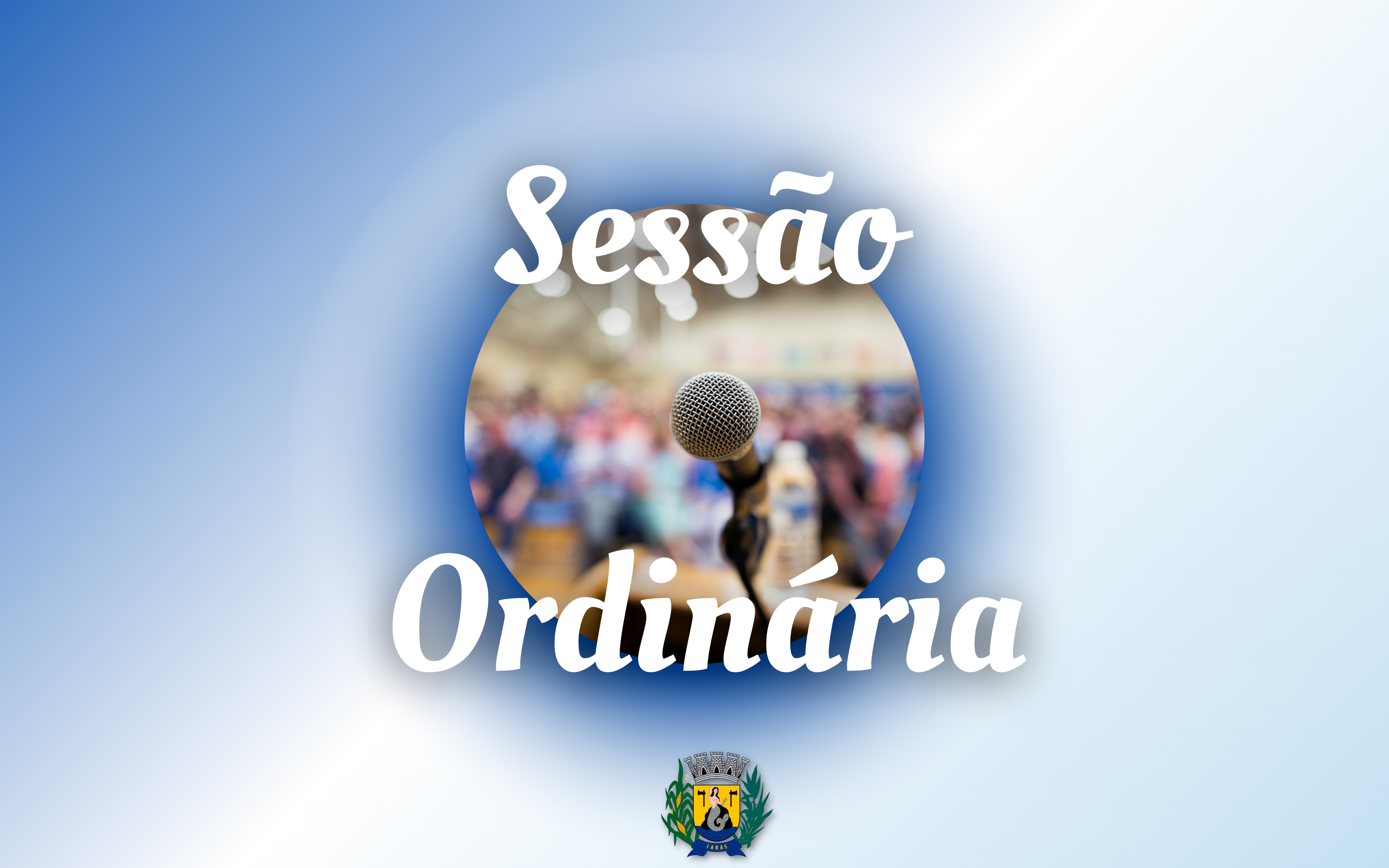 2ª Sessão Ordinária de 2022