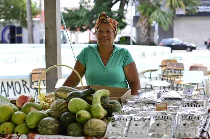 Aniversário do Assentamento Zumbi dos Palmares