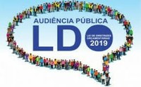 Audiência Pública LDO-2019