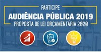 Audiência Pública LDO-2020