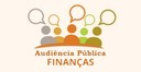 Audiência Pública sobre a saúde financeira do município