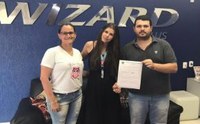 Autoridades do Munícipio Buscam Parceria Com a Escola De Inglês Wizard de Cerqueira César