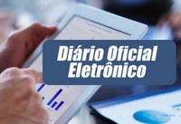 Câmara de Iaras aprova projeto de lei instituindo o Diário Oficial Eletrônico