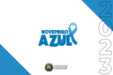 Câmara Municipal de Iaras apoia a Campanha Novembro Azul