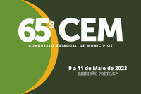 Câmara Municipal de Iaras esteve presente na 65° Congresso Estadual dos Municípios.