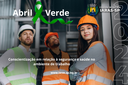 Campanha Abril Verde