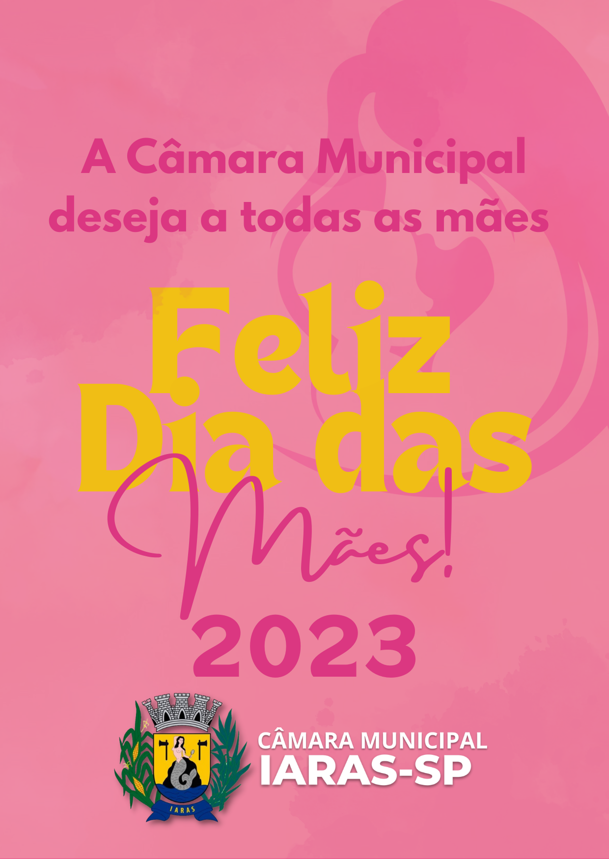 Dia das Mães!