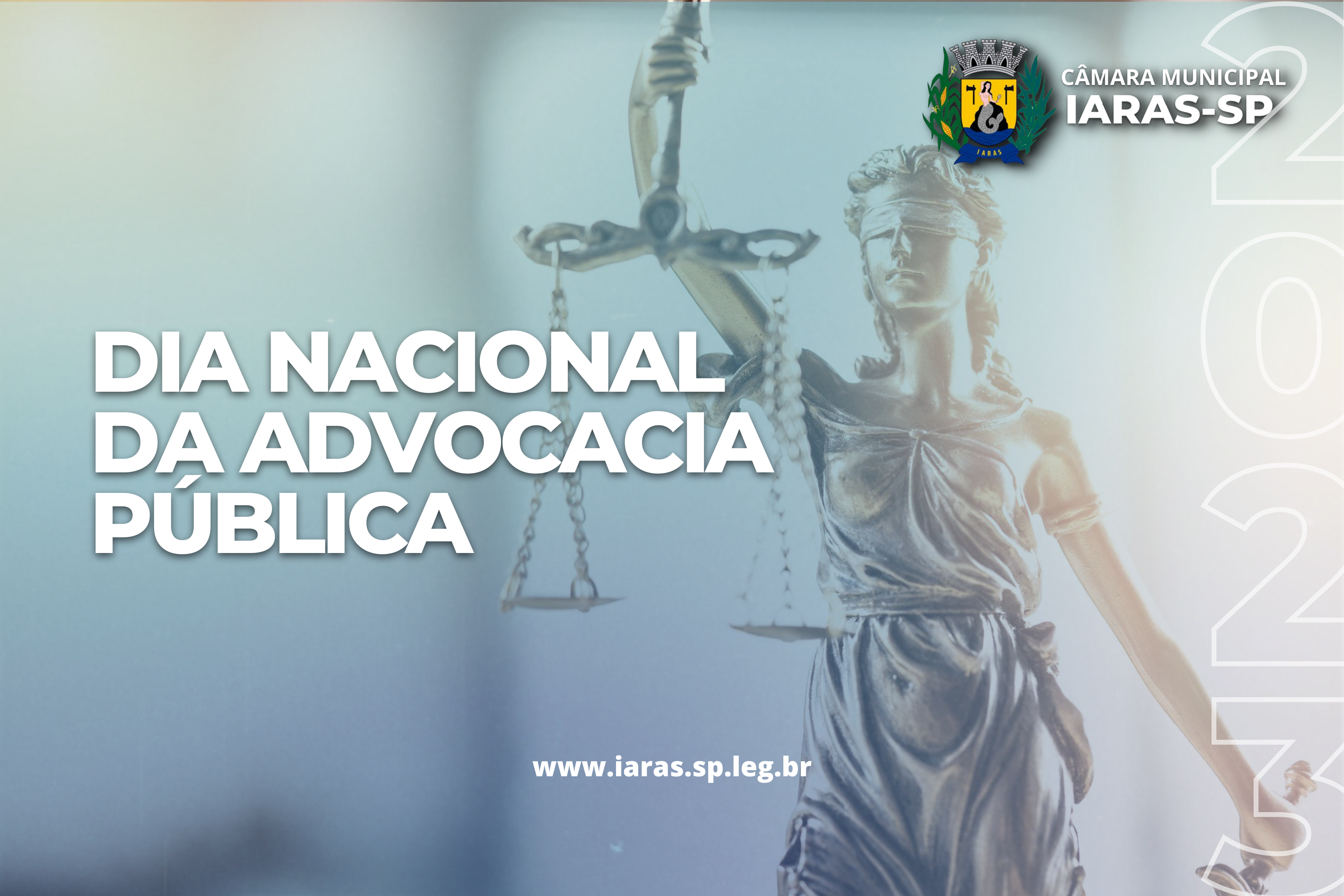 DIA  NACIONAL DA ADVOCACIA PÚBLICA