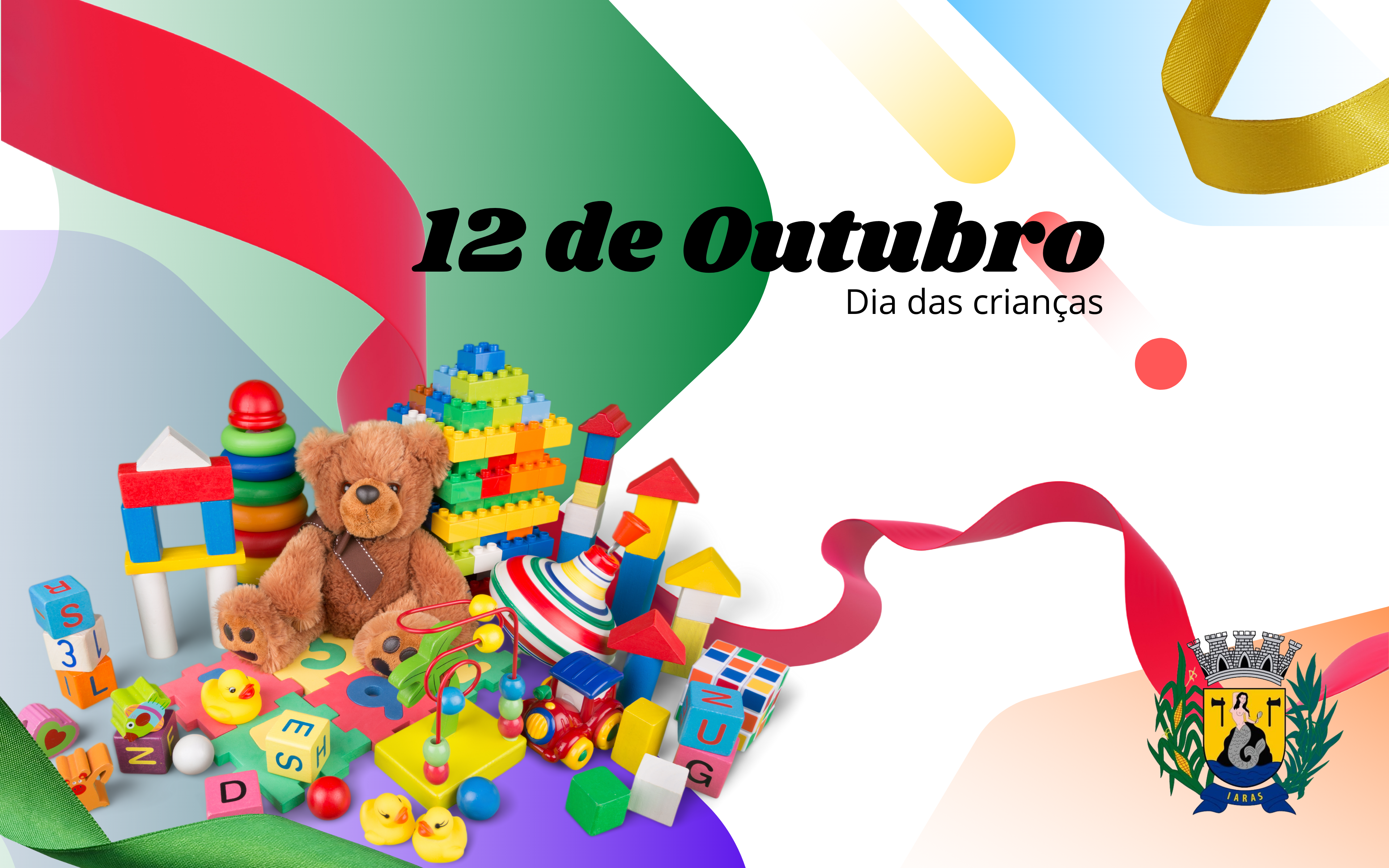 Dia Nacional das Crianças