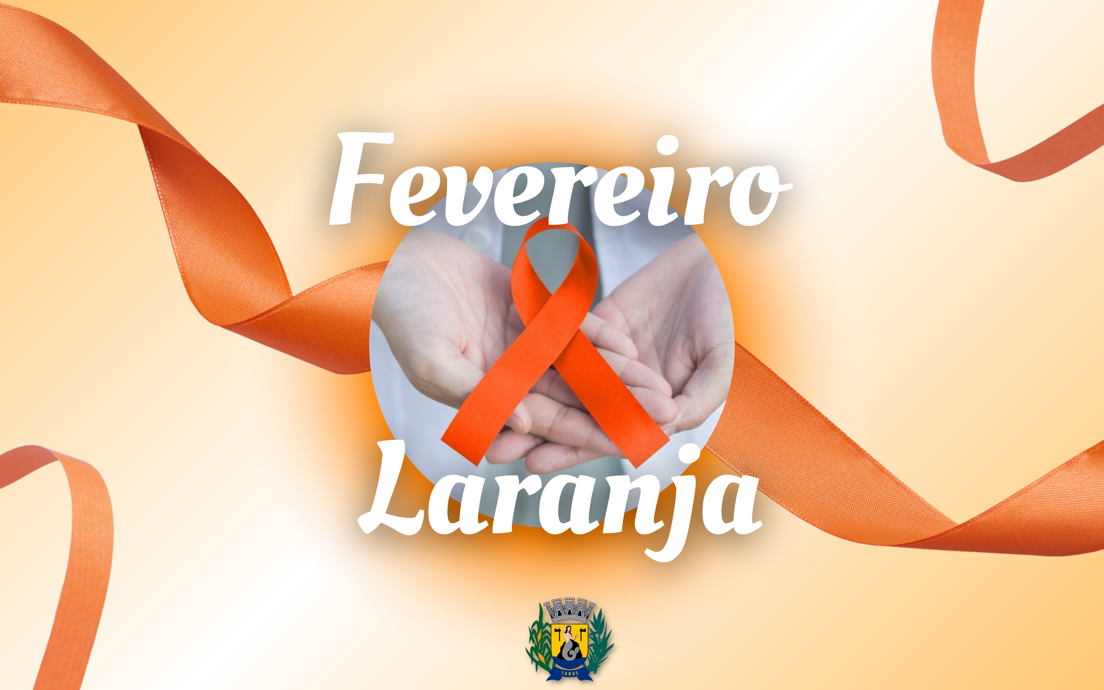 Fevereiro Laranja