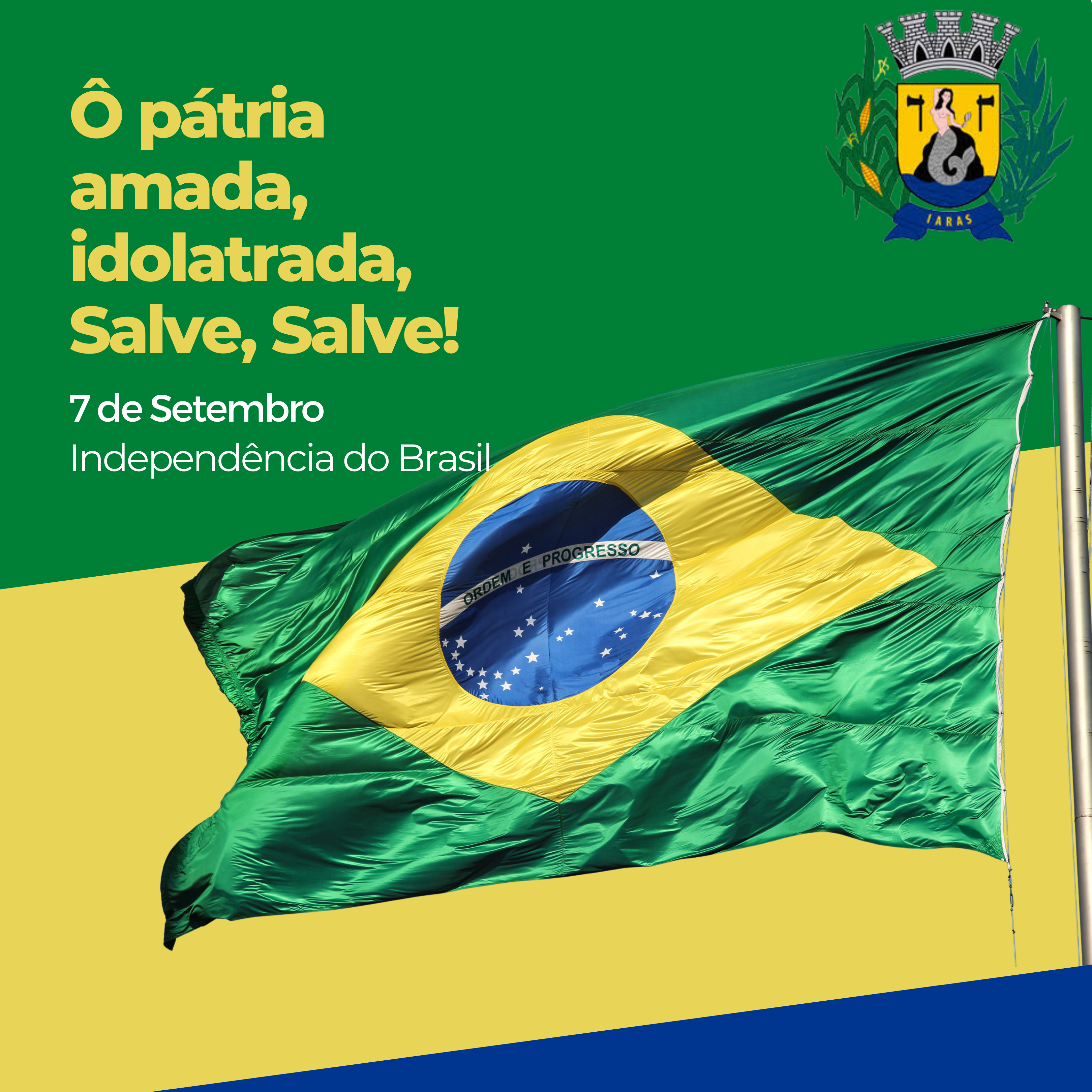 Independência do Brasil 