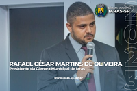 Rafael César Martins de Oliveira