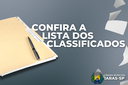 Resultado do concurso da Câmara Municipal de Iaras é divulgado