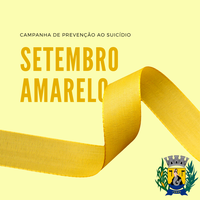 Setembro Amarelo