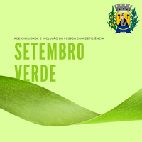 Setembro Verde 